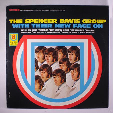 The Spencer Davis Group - Aquarius Der Wassermann Lyrics - Zortam Music