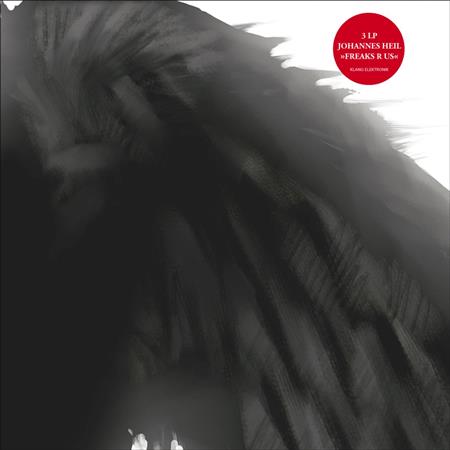 The Fool - Freaks R Us (Klang Elektronik - Zortam Music