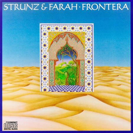 Strunz & Farah - Frontera - Zortam Music