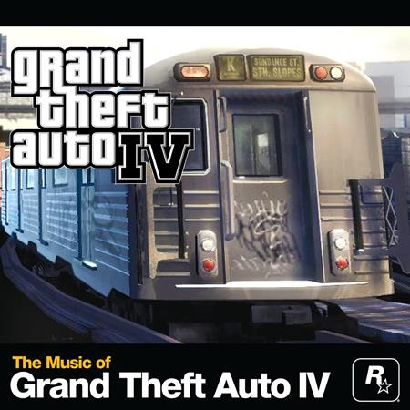 Michael Hunter - The Music of Grand Theft Auto IV - Zortam Music