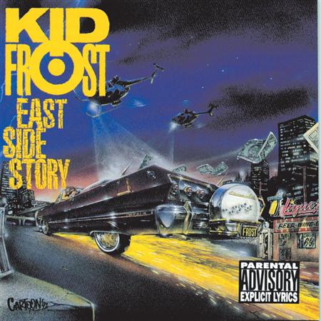 Kid Frost - TV Theme Songs - Zortam Music