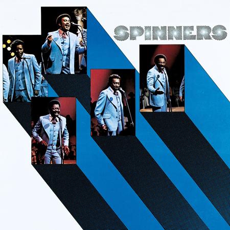 Spinners - I