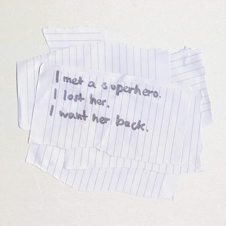 Lauv - Superhero - Zortam Music