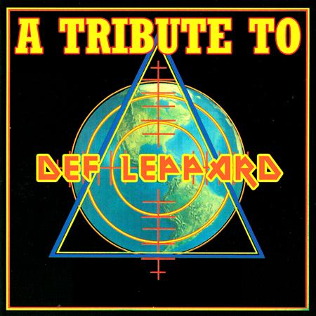 Stevie Rachelle - Leppardmania A Tribute to Def Leppard - Zortam Music
