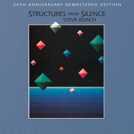 Steve Roach - Structures From Silence - Zortam Music