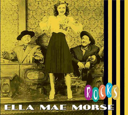 Ella Mae Morse - Invitation To The Blues Lyrics - Zortam Music