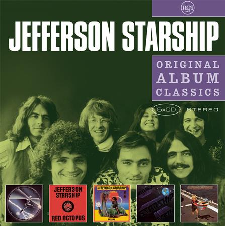Jefferson Starship - Track 07 Lyrics - Zortam Music