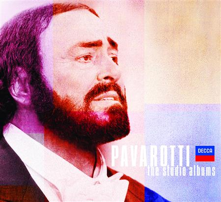 Luciano Pavarotti - Popular Italian Songs - Zortam Music