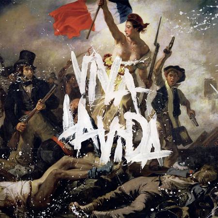 Coldplay - Viva la Vida [Vinyl LP] - Zortam Music