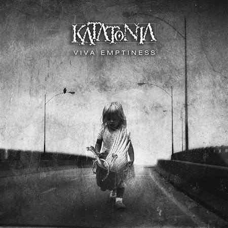 Katatonia - Viva Emptiness (Promo) - Zortam Music