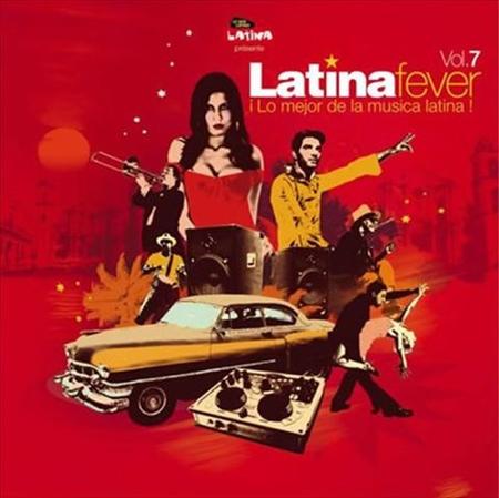 Orlando - Latina Fever 7 - Zortam Music