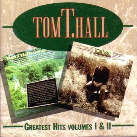 TOM T HALL - Greatest Hits (2 of 2) - Zortam Music
