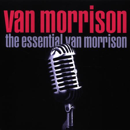 Band, The - The Essential Van Morrison - Zortam Music
