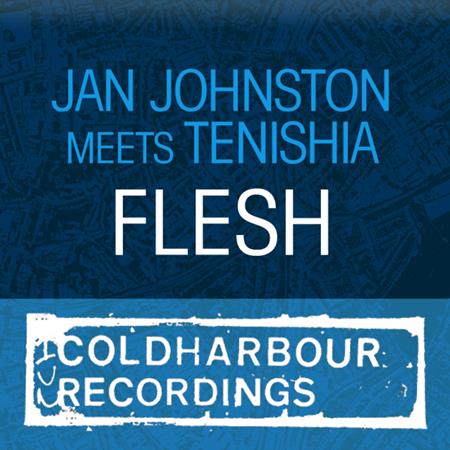 Jan Johnston - Flesh - Zortam Music