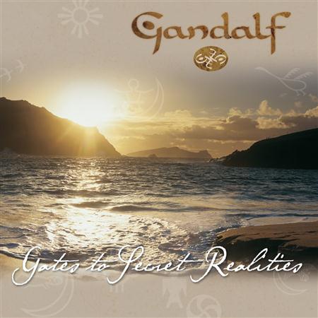 Gandalf - Reiki: Healing Light - Zortam Music