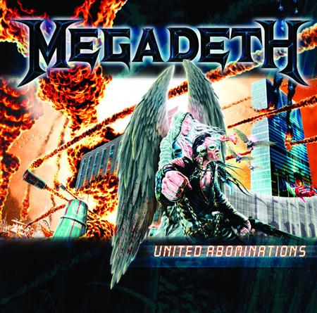 artist - United Abominations - Zortam Music artist - United Abominations - Zortam Music