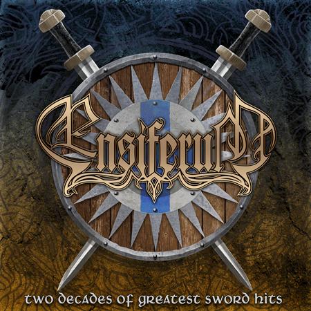 Ensiferum - Victory Lyrics - Zortam Music