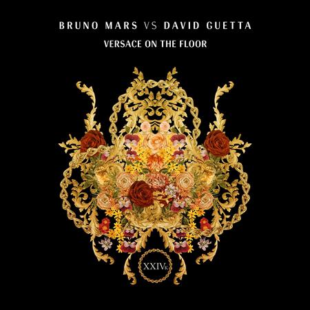Bruno Mars & David Guetta - Versace On The Flor - Zortam Music
