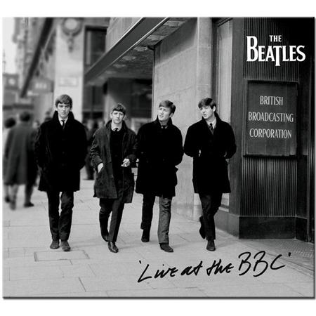 The Beatles - Live at the BBC 1 - Zortam Music The Beatles - Live at the BBC 1 - Zortam Music