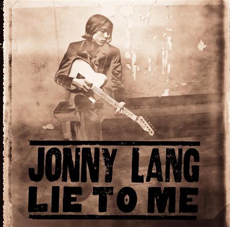 Jonny Lang - Lie To Me (Official Video) Lyrics - Zortam Music