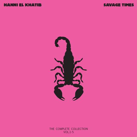 Hanni El Khatib - Savage Times - Zortam Music