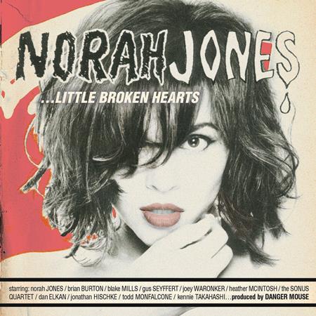Norah Jones - 