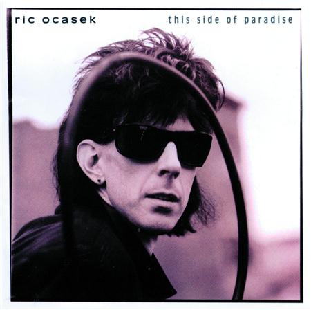 09 Ric Ocasek - This Side of Paradise - Zortam Music