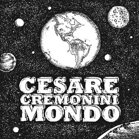 Cesare Cremonini - MONDO - Zortam Music