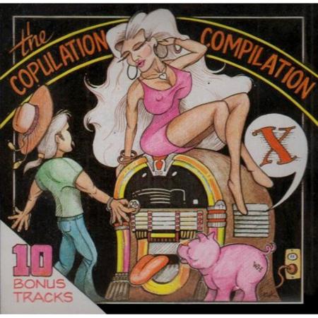 Red Peters - Track10 Lyrics - Zortam Music