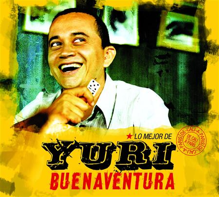 Yuri Buenaventura - Salsa Rai - Zortam Music