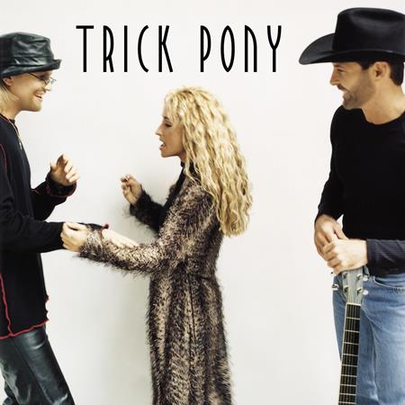 TRICK PONY - N0110 - Zortam Music