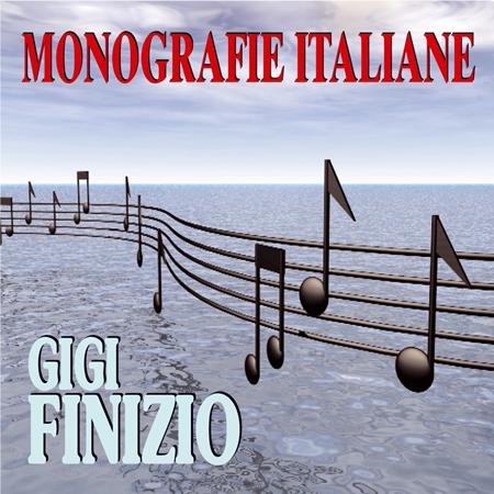 Gigi Finizio - Monografie italiane: Gigi Finizio 2 - Zortam Music
