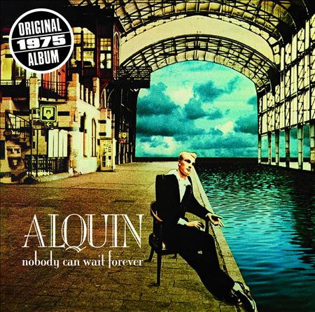Alquin - Nobody Can Wait Forever / Best Kept Secret - Zortam Music