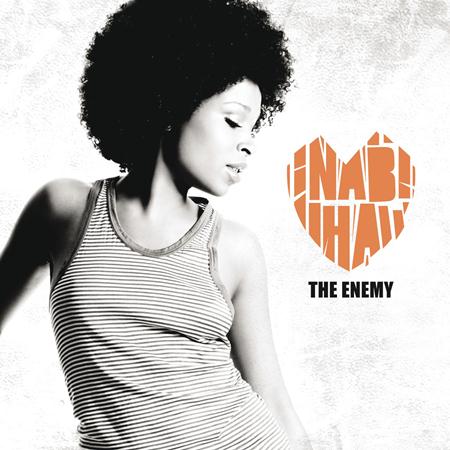 Nabiha - The Enemy Lyrics - Zortam Music