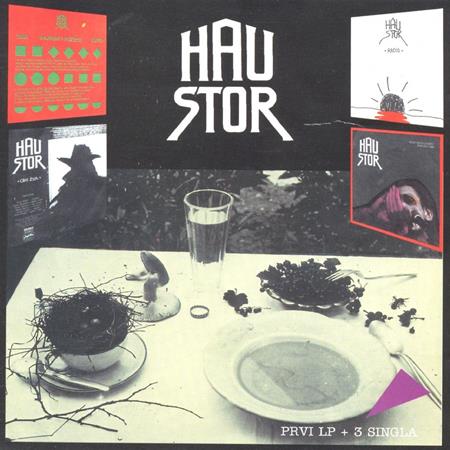 Haustor - Track  3 Lyrics - Zortam Music