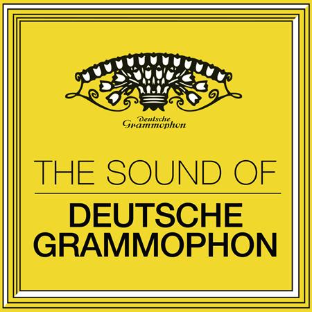 [unknown] - The Sound Of Deutsche Grammophon - Zortam Music