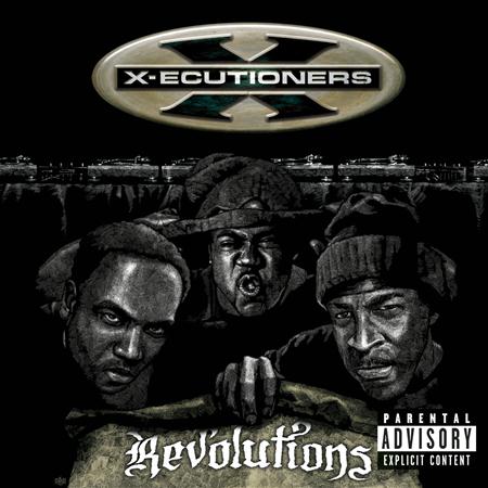 X-Ecutioners - Live From The PJs Lyrics - Zortam Music