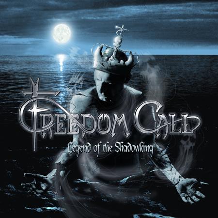 Freedom Call - Legend Of The Shadowking [Bonus Track] - Zortam Music