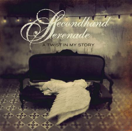 Secondhand Serenade - Music - Zortam Music