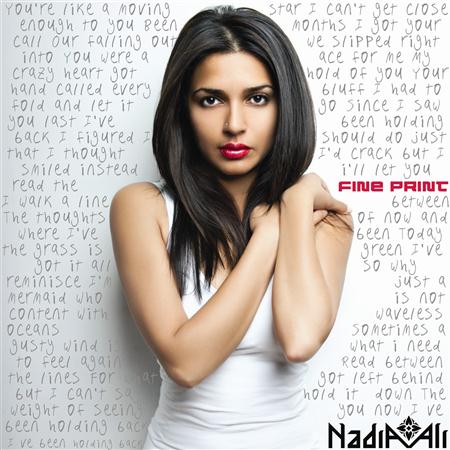 Nadia Ali - Fine Print - Zortam Music