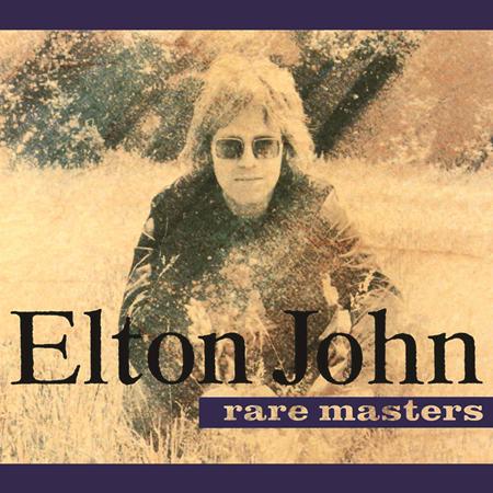 Elton John - Bad Side Of The Moon [Single Version]/Single Version Lyrics - Zortam Music