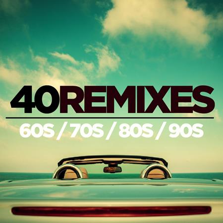 05.Los.Chicos.Volare.[Dance.Guitar.Mix] - 40 Best of 60s 70s 80s 90s Remixes - Zortam Music