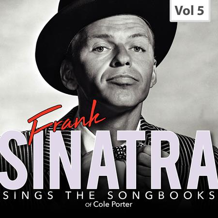 Frank Sinatra - Frank Sinatra Sings the Songbooks, Vol. 5 - Zortam Music Frank Sinatra - Frank Sinatra Sings the Songbooks, Vol. 5 - Zortam Music