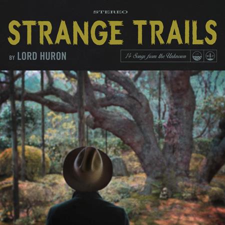 LORD HURON - Meet Me in the Woods. Lyrics - Zortam Music