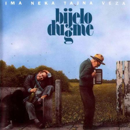 Bijelo Dugme - Lipe Cvatu (Sve Je Isto K