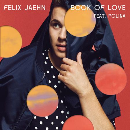 Felix Jaehn - Book Of Love (CDS) - Zortam Music