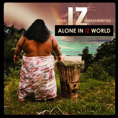 Zachary Allen - Alone In Iz World - Zortam Music