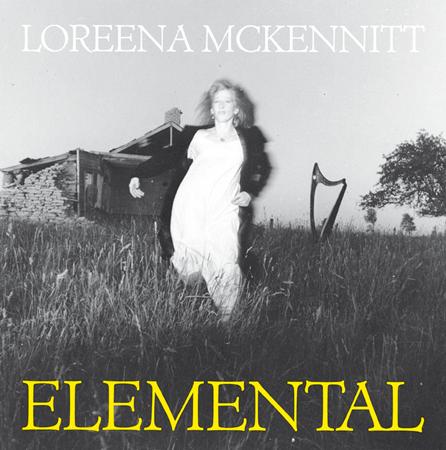 Loreena McKennitt - Live In Glasgow 17 January 1995 - Zortam Music