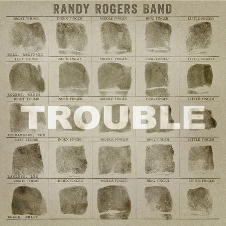 Randy Rogers Band - Don