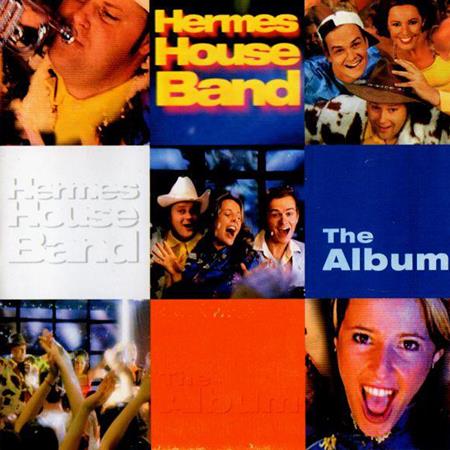 Hermes House Band - Na Na Hey Hey Kiss Me Goodbye - Zortam Music